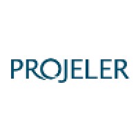 Projeler Logo