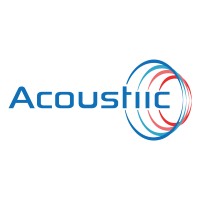 Acoustiic, Inc. Logo
