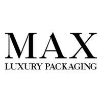 Max Luxury Packaging Logo