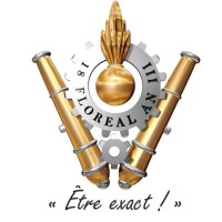 Section technique de larmée de Terre (STAT) Logo