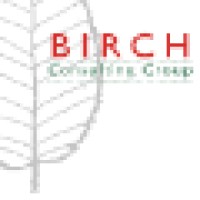 Birch Consulting Group Logo