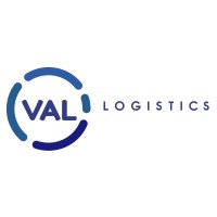VAL Logistics Logo