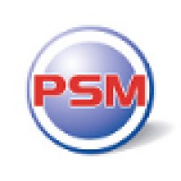 PSM Consulting Logo