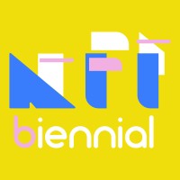 NFT Biennial Logo