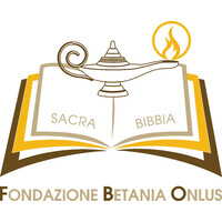 FONDAZIONE BETANIA ONLUS Logo