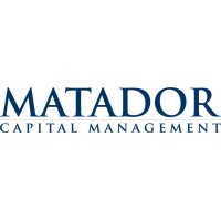 Matador Capital Management LLC Logo