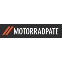 Motorradpate Logo