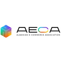 Albanian E-Commerce Association Logo