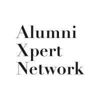Alumni Xpert Network Logo