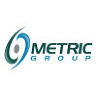 Metric Group Logo