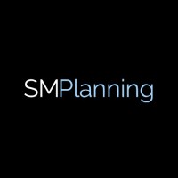SMPlanning Logo