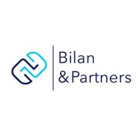 Bilan and Partners CO LLC Logo