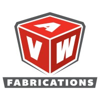 AVW Fabrications Limited Logo