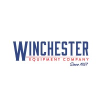 Winchester Equipment Co Logo