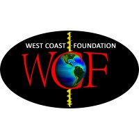 West Coast Foundation Inc Logo