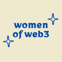 Women of Web3 Logo