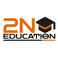 2N EDUCATION Logo