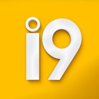 i9 - Agência de Mídias Sociais Logo
