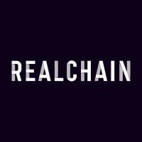 RealChain Logo
