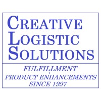 Creative Logistic Solutions Logo