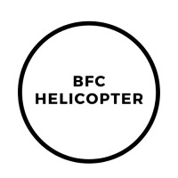 BFC Helicopter - The Remote Maintenance Solution Logo
