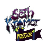 Seth Kramer Productions Logo