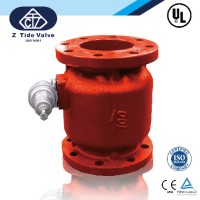 Elite Line Industrial / Z-Tide Valve Logo
