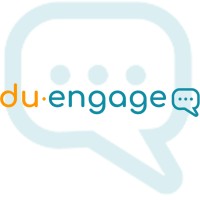 du-engage Logo