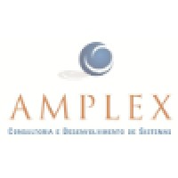 Amplex Brasil Logo
