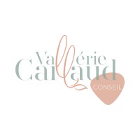 Valerie Caillaud Conseil Logo