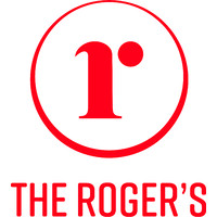The Rogers AG Logo