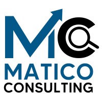 Matico Consulting Logo