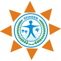 Development Education Institute for Human and Environmental Resource Management (DEIHERM) Logo