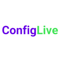 ConfigLive Logo
