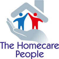 The Homecare People Logo
