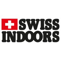 Swiss Indoors Basel Logo