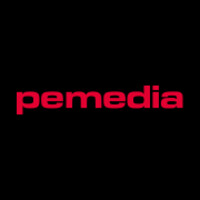 pemedia Logo