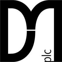 DM plc Logo