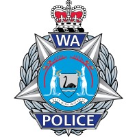 WA Police Force Logo