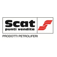 SCAT PUNTI VENDITA SPA Logo