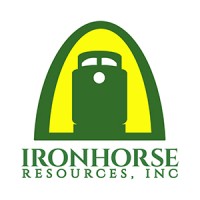 Ironhorse Resources Inc Logo