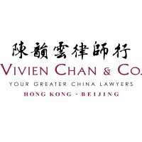 Vivien Chan & Co. Logo