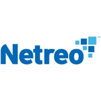 Netreo Logo