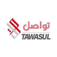 Tawasul Operations and Maintenance Co. Logo