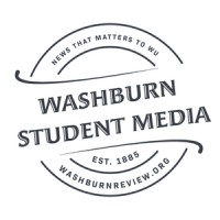 Washburn University Student Media Logo