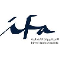 IFA Hotel Investments Logo