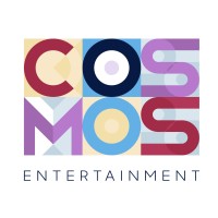 Cosmos KSA Logo