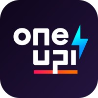 One UPI Logo