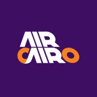 Air Cairo Logo