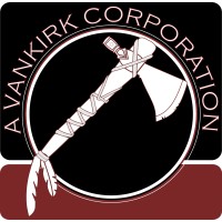 VanKirk Electric, Inc. Logo